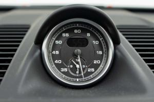 Porsche 911 Carrera GTS Coupe Rennsport Reunion 2016 года 